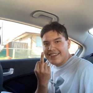 Meet your Posher, Brady